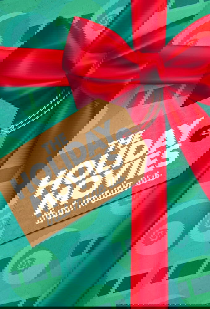 Святкові фільми, на яких ми виросли